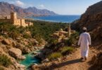 Travel to Oman