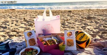Chicas Tacos Hermosa Beach