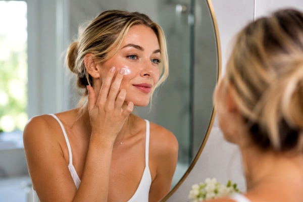 Spicule PDRN Cream Collection