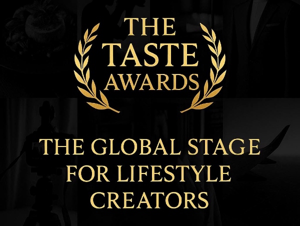The 18th Annual TASTE AWARDS Open Submissions The 18th Annual TASTE AWARDS Open Submissions