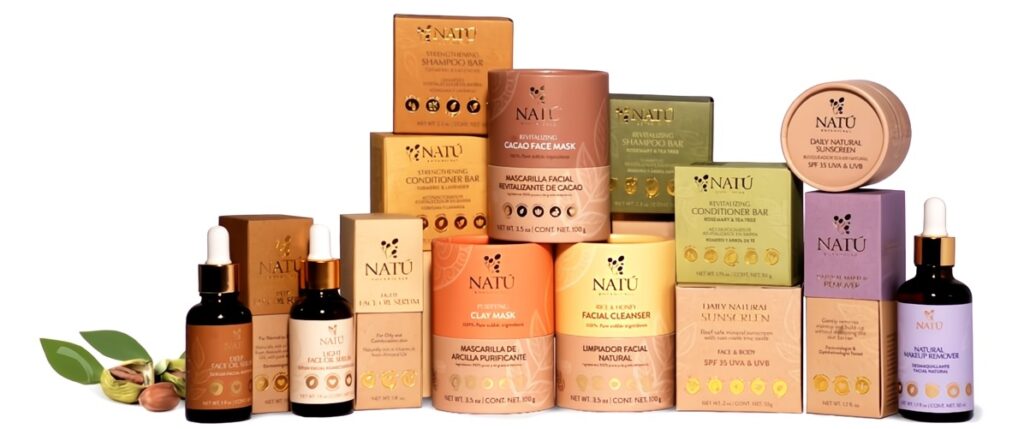 Natú Botanicals