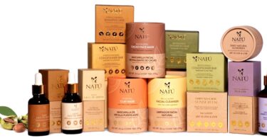 Natú Botanicals
