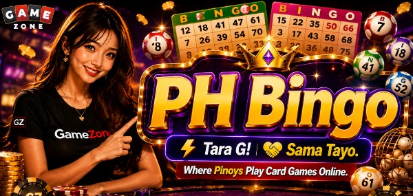PH Bingo