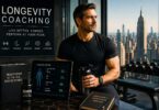 best longevity coach NYC