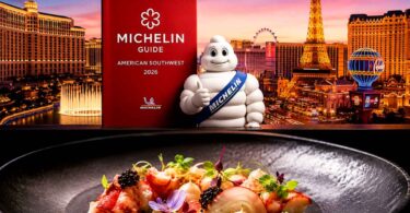 MICHELIN Guide Las Vegas