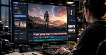 Seedance 2.5 AI Video Generator