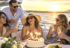 Best Milestone Birthdays Are Built Around an Experience