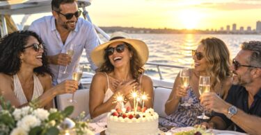 Best Milestone Birthdays Are Built Around an Experience