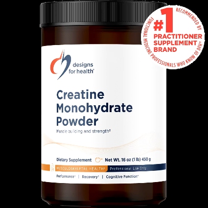 Designs For Health Creatine Designs For Health Creatine