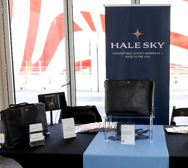 Hale Sky 3-in-1 Lanah Convertable Handbag Hale Sky 3-in-1 Lanah Convertable Handbag