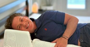 DaVinci Orthopedic Pillow® 3.0