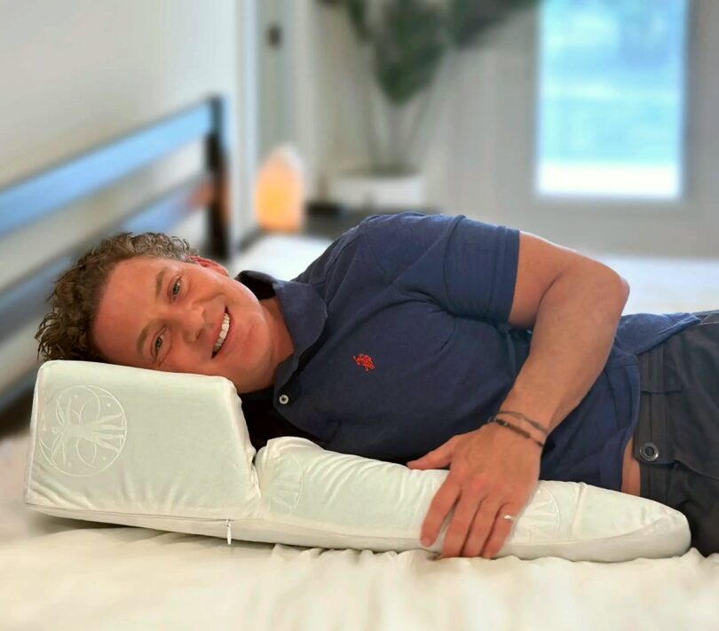 DaVinci Orthopedic Pillow® 3.0