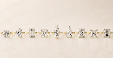 Engagement Ring Shape
