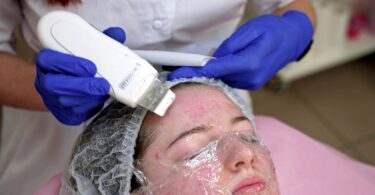 effective skincare and routines