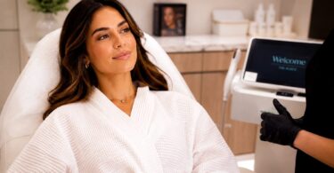 Best Aesthetic Treatments for Face and Body: Dr. Debbie Palmer