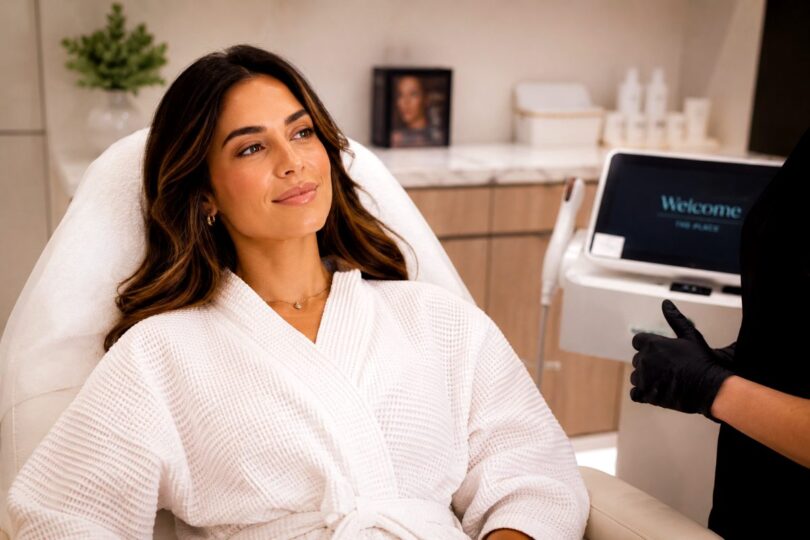 Best Aesthetic Treatments for Face and Body: Dr. Debbie Palmer