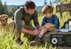West Nile, Bourbon Virus and Ticks