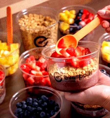 Everbowl Craze