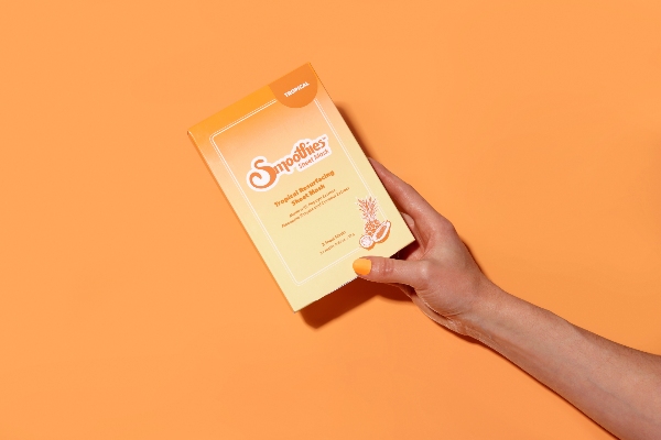 Smoothies Skincare Smoothies Skincare