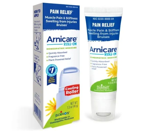 Arnicare Roll-On by Boiron Arnicare Roll-On by Boiron