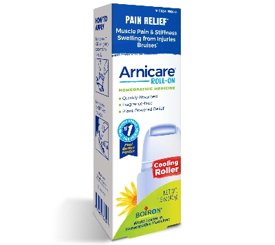 Arnicare Roll-On by Boiron Arnicare Roll-On by Boiron