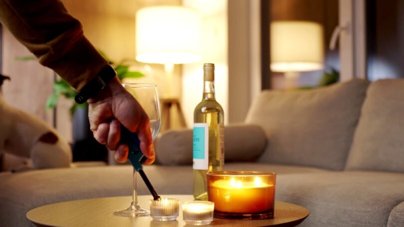 Fashion Influences Consumer Demand for Jewelry and Candles