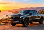 Top 5 Reason Pickup Trucks Still Rule Southern California