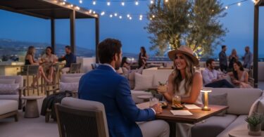 Best Rooftop Bars in Los Angeles