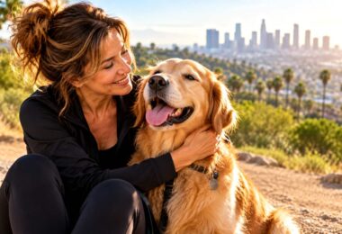 Luma Laser Fits Into a Modern Pet Wellness Routine