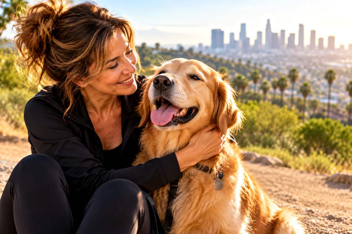 Luma Laser Fits Into a Modern Pet Wellness Routine