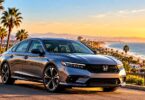 5 Best Hondas for Southern California
