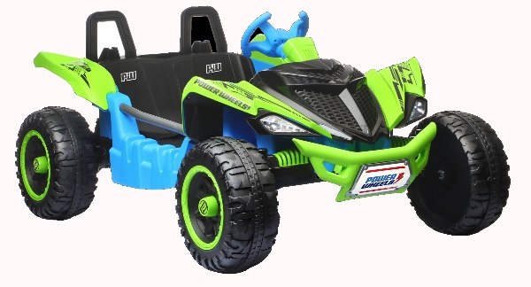 Power Wheels - 12V Dune Racer Power Wheels - 12V Dune Racer
