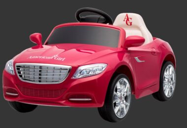 POWER WHEELS®