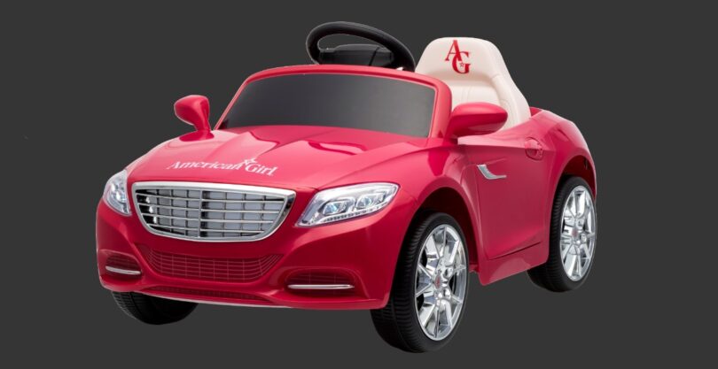 POWER WHEELS®