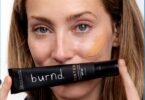 burnd’s Tinted SPF 34