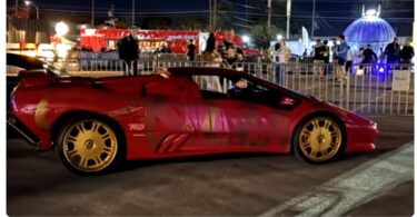 Supercar Saturdays Florida Returns to SEMA Fest 2026 in Las Vegas