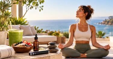 Los Angeles Wellness Trends Inspiring Holistic Health Routines