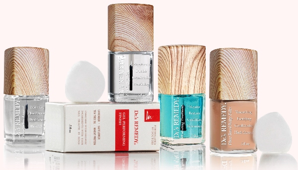 Dr.’s REMEDY Nail Care Dr.’s REMEDY Nail Care