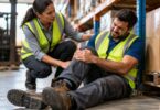 Steps to Take After a Serious Accident at Work