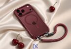 CASEKOO iPhone case