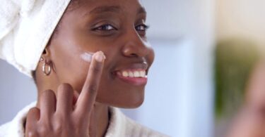 Beauty, Fitness, Grooming Habits