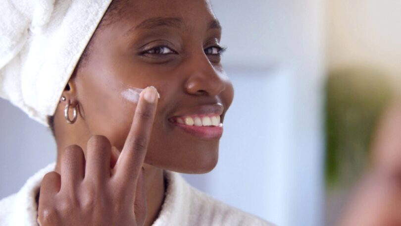 Beauty, Fitness, Grooming Habits