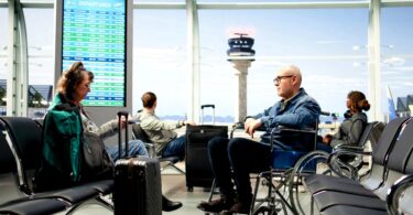 Making Travel Easier for People With Disabilities and Mobility Limitations