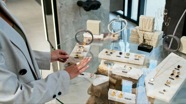Fashion Influences Consumer Demand for Jewelry and Candles Fashion Influences Consumer Demand for Jewelry and Candles