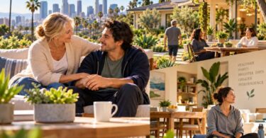 Mental Health Housing Options for Los Angeles Families