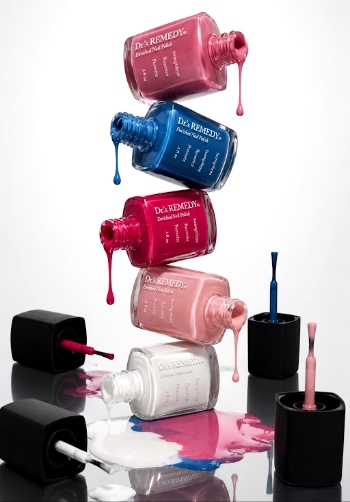 Dr.’s REMEDY Nail Care Dr.’s REMEDY Nail Care
