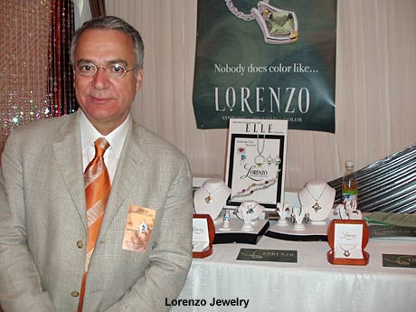 Lorenzo Jewelry