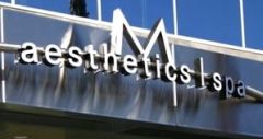 M Aesthetics Spa M Aesthetics Spa