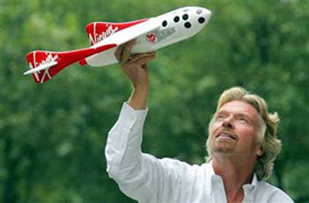 Virgin_Galactic_Richard Branson