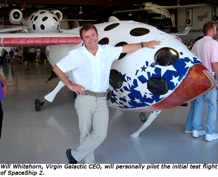 Will_Whitehorn_Virgin Galactic_CEO. 